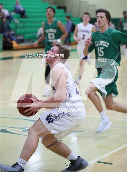 Thumbnail 1 in Watertown Vs Hillwood (Friendship Christian Tournament) photogallery.