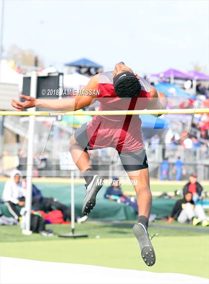 Thumbnail 1 in Bob Jenkins SCTCCCA Coaches Classic (Triple Jump & High Jump) photogallery.