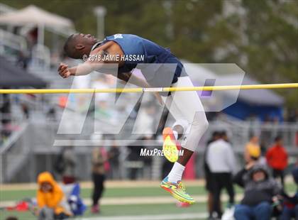 Thumbnail 3 in Bob Jenkins SCTCCCA Coaches Classic (Triple Jump & High Jump) photogallery.