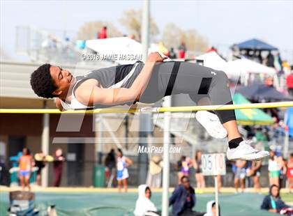 Thumbnail 3 in Bob Jenkins SCTCCCA Coaches Classic (Triple Jump & High Jump) photogallery.