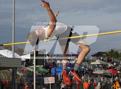 Thumbnail 3 in Bob Jenkins SCTCCCA Coaches Classic (Triple Jump & High Jump) photogallery.