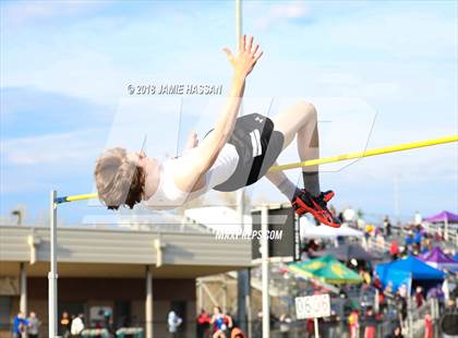 Thumbnail 2 in Bob Jenkins SCTCCCA Coaches Classic (Triple Jump & High Jump) photogallery.