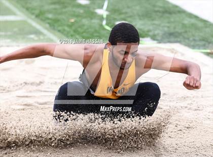 Thumbnail 1 in Bob Jenkins SCTCCCA Coaches Classic (Triple Jump & High Jump) photogallery.