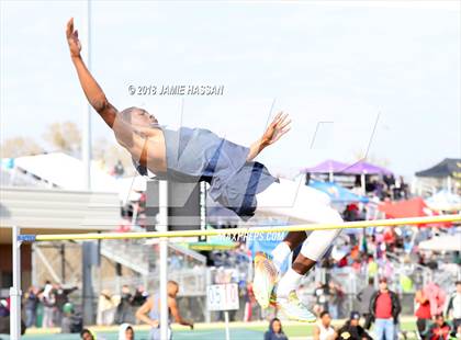 Thumbnail 3 in Bob Jenkins SCTCCCA Coaches Classic (Triple Jump & High Jump) photogallery.