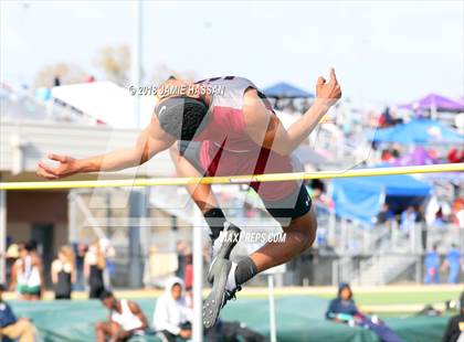 Thumbnail 2 in Bob Jenkins SCTCCCA Coaches Classic (Triple Jump & High Jump) photogallery.