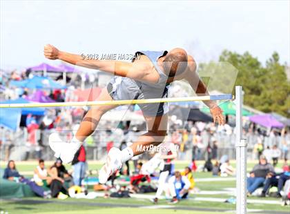Thumbnail 3 in Bob Jenkins SCTCCCA Coaches Classic (Triple Jump & High Jump) photogallery.