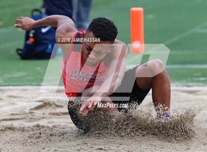 Thumbnail 1 in Bob Jenkins SCTCCCA Coaches Classic (Triple Jump & High Jump) photogallery.