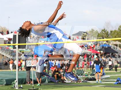 Thumbnail 3 in Bob Jenkins SCTCCCA Coaches Classic (Triple Jump & High Jump) photogallery.
