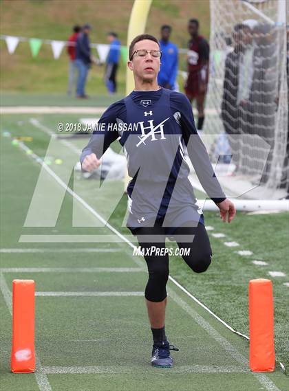 Thumbnail 3 in Bob Jenkins SCTCCCA Coaches Classic (Triple Jump & High Jump) photogallery.