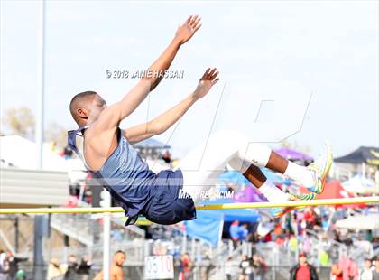 Thumbnail 1 in Bob Jenkins SCTCCCA Coaches Classic (Triple Jump & High Jump) photogallery.