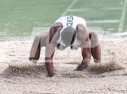 Thumbnail 1 in Bob Jenkins SCTCCCA Coaches Classic (Triple Jump & High Jump) photogallery.