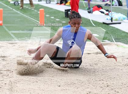 Thumbnail 3 in Bob Jenkins SCTCCCA Coaches Classic (Triple Jump & High Jump) photogallery.