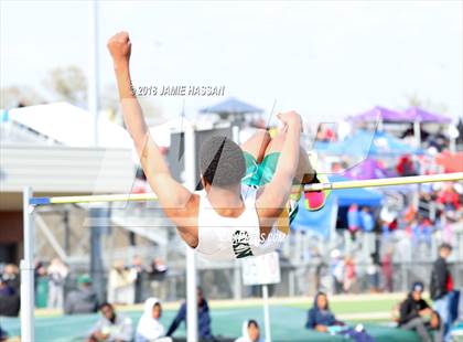 Thumbnail 2 in Bob Jenkins SCTCCCA Coaches Classic (Triple Jump & High Jump) photogallery.