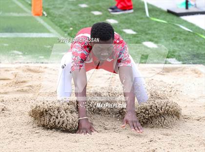 Thumbnail 3 in Bob Jenkins SCTCCCA Coaches Classic (Triple Jump & High Jump) photogallery.