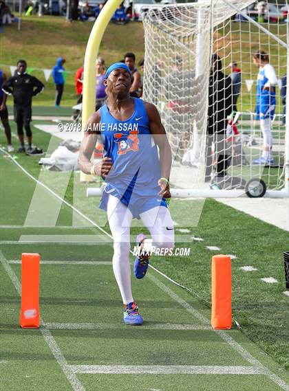 Thumbnail 2 in Bob Jenkins SCTCCCA Coaches Classic (Triple Jump & High Jump) photogallery.