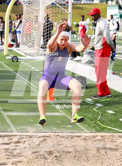 Thumbnail 2 in Bob Jenkins SCTCCCA Coaches Classic (Triple Jump & High Jump) photogallery.
