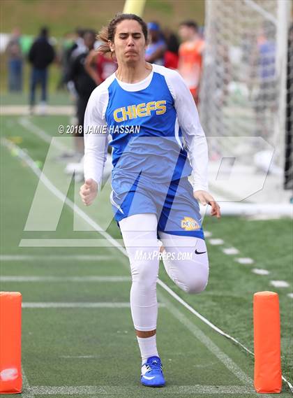 Thumbnail 1 in Bob Jenkins SCTCCCA Coaches Classic (Triple Jump & High Jump) photogallery.