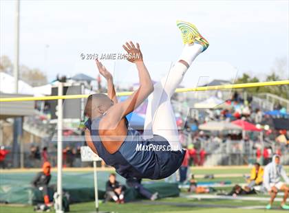 Thumbnail 3 in Bob Jenkins SCTCCCA Coaches Classic (Triple Jump & High Jump) photogallery.
