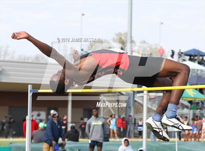 Thumbnail 1 in Bob Jenkins SCTCCCA Coaches Classic (Triple Jump & High Jump) photogallery.