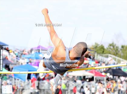 Thumbnail 1 in Bob Jenkins SCTCCCA Coaches Classic (Triple Jump & High Jump) photogallery.
