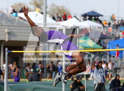 Thumbnail 2 in Bob Jenkins SCTCCCA Coaches Classic (Triple Jump & High Jump) photogallery.