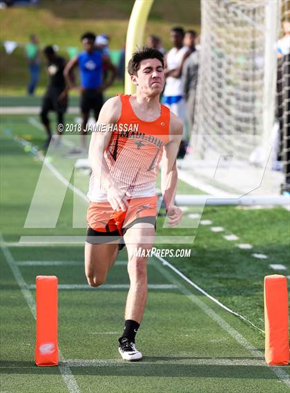 Thumbnail 3 in Bob Jenkins SCTCCCA Coaches Classic (Triple Jump & High Jump) photogallery.