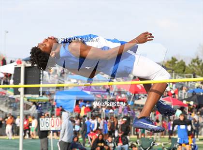 Thumbnail 1 in Bob Jenkins SCTCCCA Coaches Classic (Triple Jump & High Jump) photogallery.