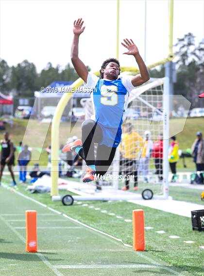 Thumbnail 3 in Bob Jenkins SCTCCCA Coaches Classic (Triple Jump & High Jump) photogallery.