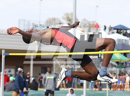 Thumbnail 3 in Bob Jenkins SCTCCCA Coaches Classic (Triple Jump & High Jump) photogallery.