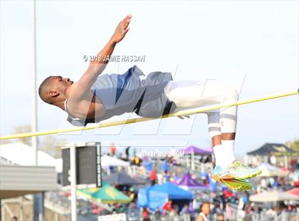 Thumbnail 1 in Bob Jenkins SCTCCCA Coaches Classic (Triple Jump & High Jump) photogallery.