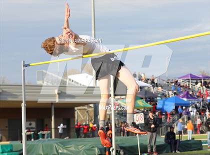 Thumbnail 2 in Bob Jenkins SCTCCCA Coaches Classic (Triple Jump & High Jump) photogallery.