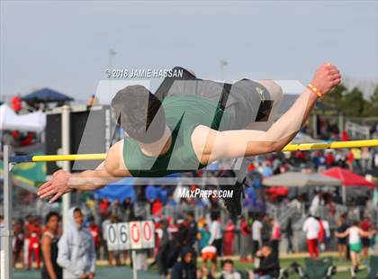 Thumbnail 1 in Bob Jenkins SCTCCCA Coaches Classic (Triple Jump & High Jump) photogallery.