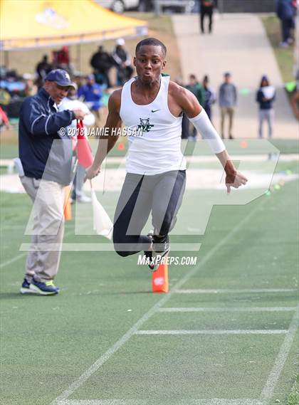 Thumbnail 3 in Bob Jenkins SCTCCCA Coaches Classic (Triple Jump & High Jump) photogallery.