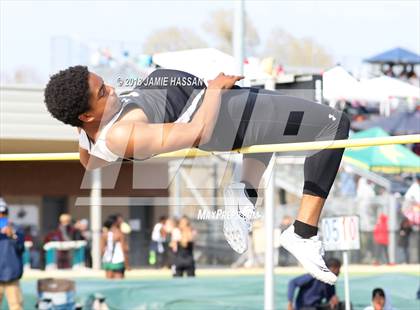 Thumbnail 2 in Bob Jenkins SCTCCCA Coaches Classic (Triple Jump & High Jump) photogallery.