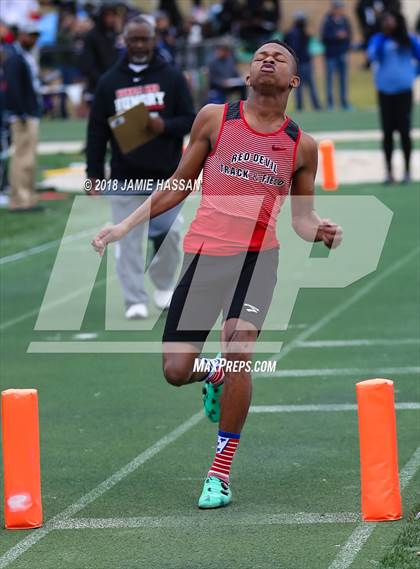 Thumbnail 2 in Bob Jenkins SCTCCCA Coaches Classic (Triple Jump & High Jump) photogallery.