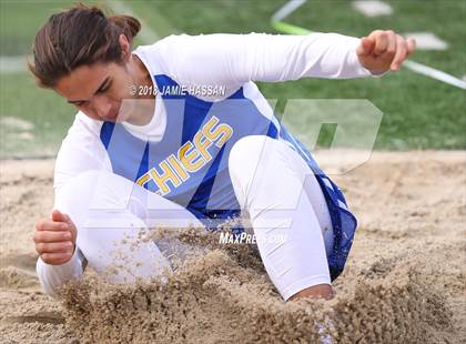 Thumbnail 3 in Bob Jenkins SCTCCCA Coaches Classic (Triple Jump & High Jump) photogallery.