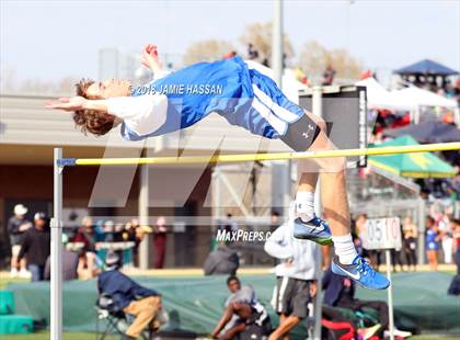 Thumbnail 2 in Bob Jenkins SCTCCCA Coaches Classic (Triple Jump & High Jump) photogallery.