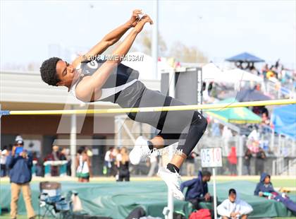Thumbnail 1 in Bob Jenkins SCTCCCA Coaches Classic (Triple Jump & High Jump) photogallery.