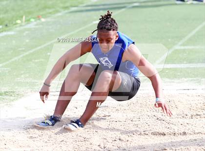 Thumbnail 2 in Bob Jenkins SCTCCCA Coaches Classic (Triple Jump & High Jump) photogallery.