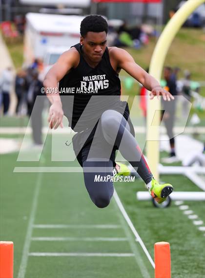 Thumbnail 3 in Bob Jenkins SCTCCCA Coaches Classic (Triple Jump & High Jump) photogallery.