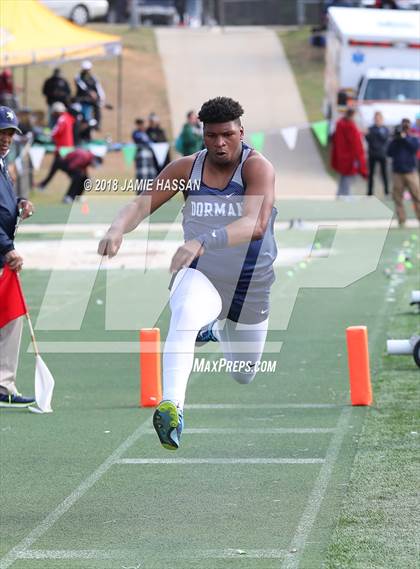 Thumbnail 1 in Bob Jenkins SCTCCCA Coaches Classic (Triple Jump & High Jump) photogallery.