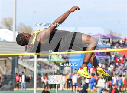 Thumbnail 2 in Bob Jenkins SCTCCCA Coaches Classic (Triple Jump & High Jump) photogallery.