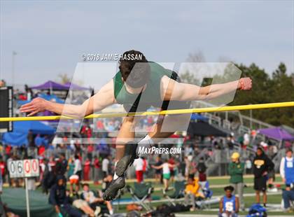Thumbnail 3 in Bob Jenkins SCTCCCA Coaches Classic (Triple Jump & High Jump) photogallery.