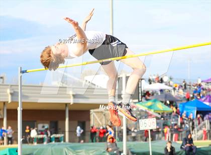 Thumbnail 1 in Bob Jenkins SCTCCCA Coaches Classic (Triple Jump & High Jump) photogallery.
