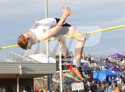 Thumbnail 3 in Bob Jenkins SCTCCCA Coaches Classic (Triple Jump & High Jump) photogallery.