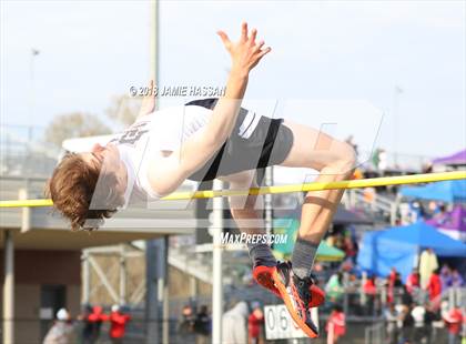 Thumbnail 1 in Bob Jenkins SCTCCCA Coaches Classic (Triple Jump & High Jump) photogallery.