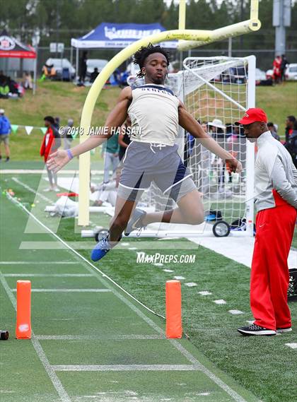 Thumbnail 3 in Bob Jenkins SCTCCCA Coaches Classic (Triple Jump & High Jump) photogallery.