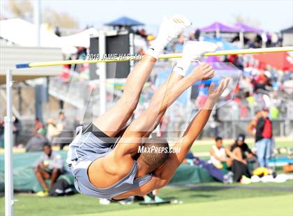 Thumbnail 2 in Bob Jenkins SCTCCCA Coaches Classic (Triple Jump & High Jump) photogallery.