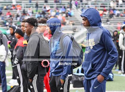 Thumbnail 3 in Bob Jenkins SCTCCCA Coaches Classic (Triple Jump & High Jump) photogallery.