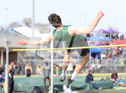 Thumbnail 2 in Bob Jenkins SCTCCCA Coaches Classic (Triple Jump & High Jump) photogallery.